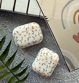کاور ایرپاد گل نرگس